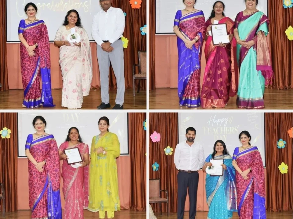 WGS Teachers Day Felicitation September 2026 1