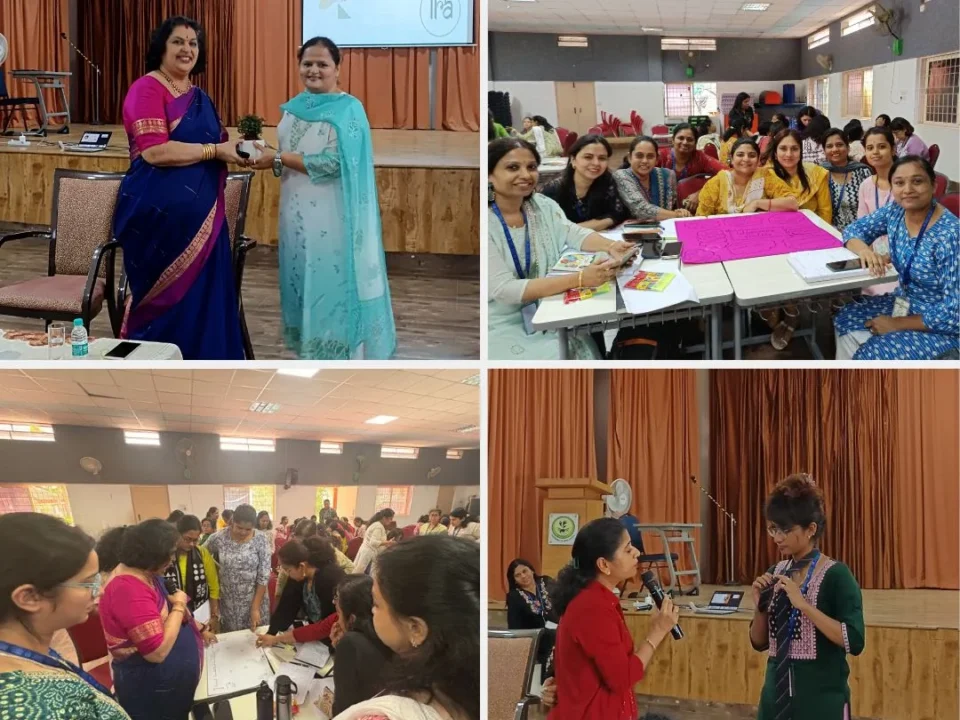 Teacher Induction and training Day 10 1
