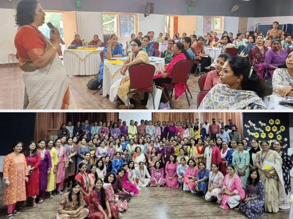 Teacher Induction and training Day 2 1