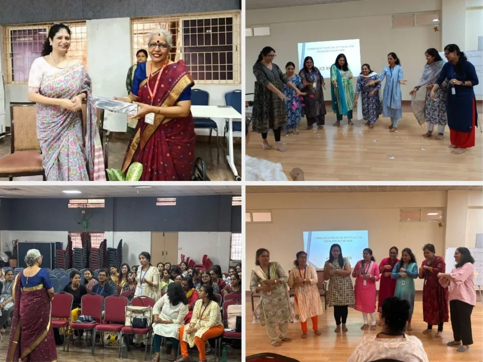 Teacher Induction and training Day 7 1