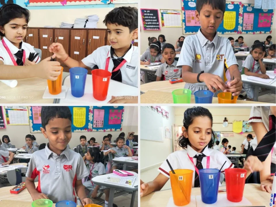 Whitefield Global School