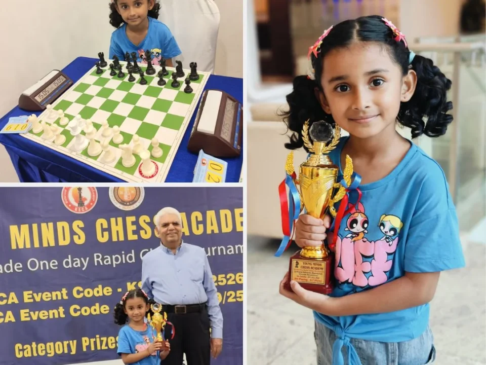 Whitefield Global School