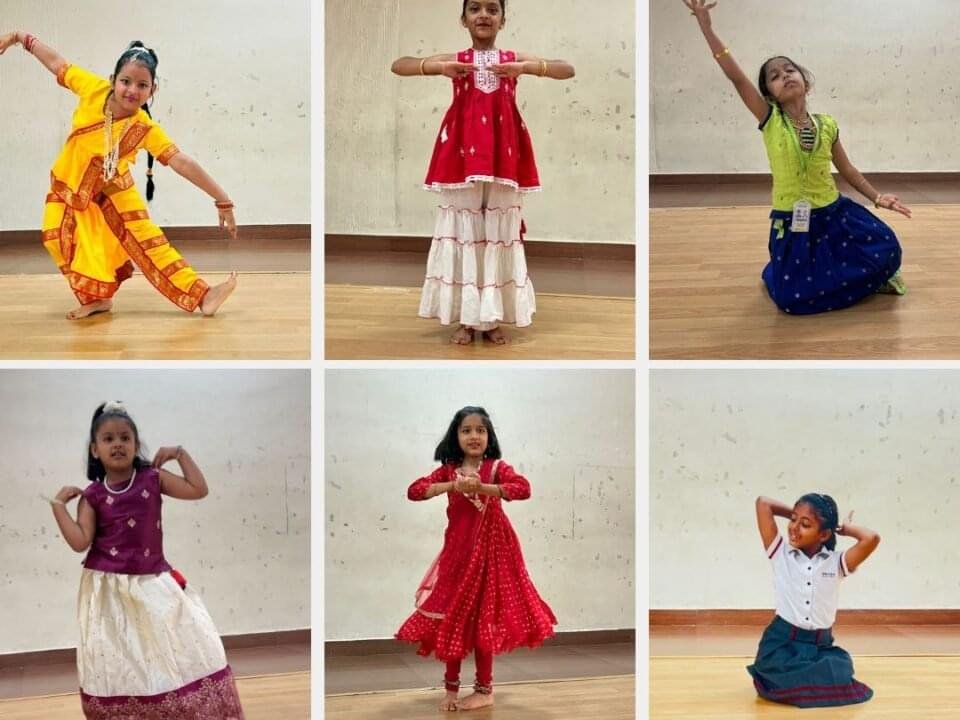 Whitefield Global School