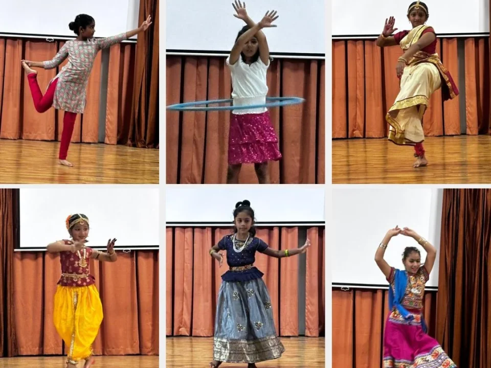 Whitefield Global School