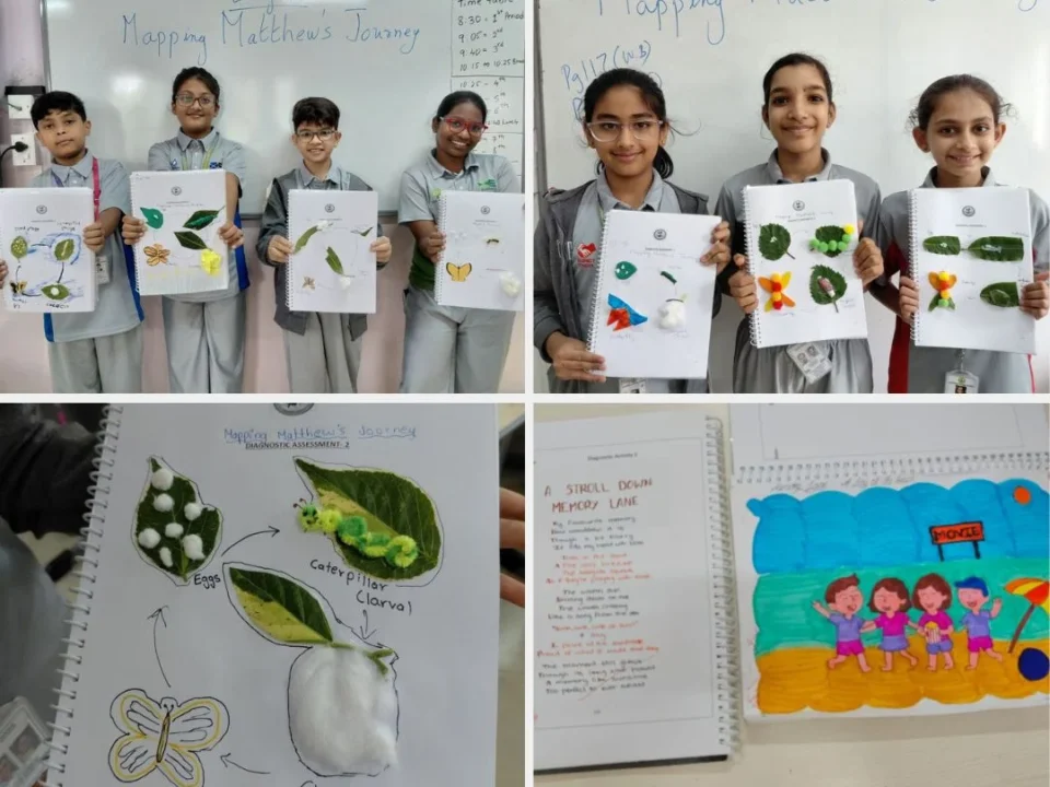 Whitefield Global School