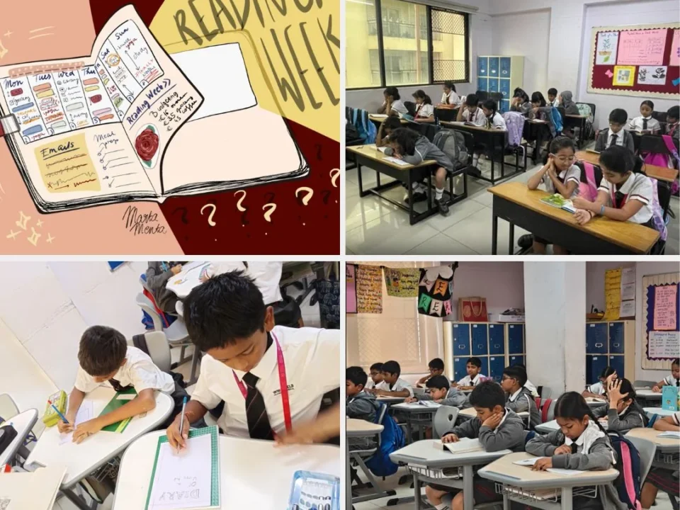 Whitefield Global School