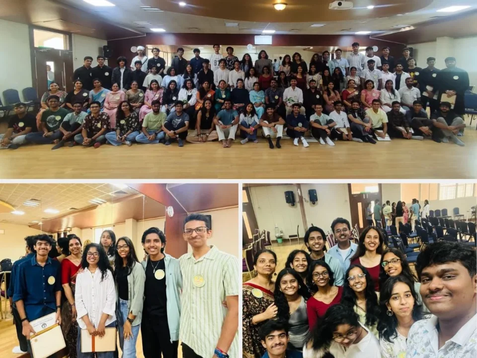 Whitefield Global School