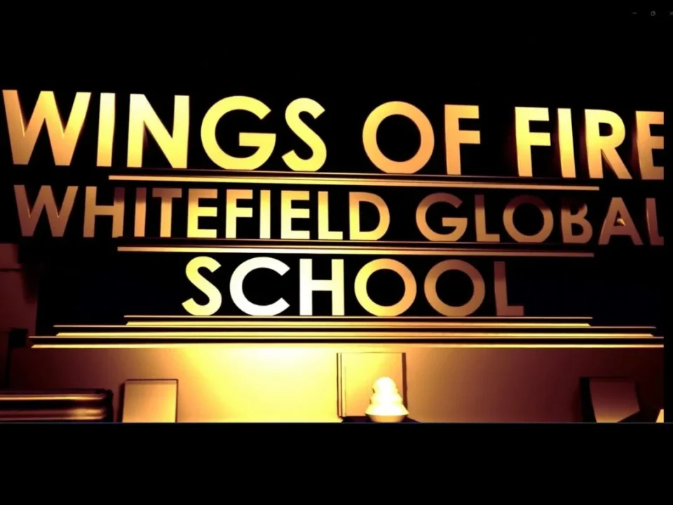 Whitefield Global School