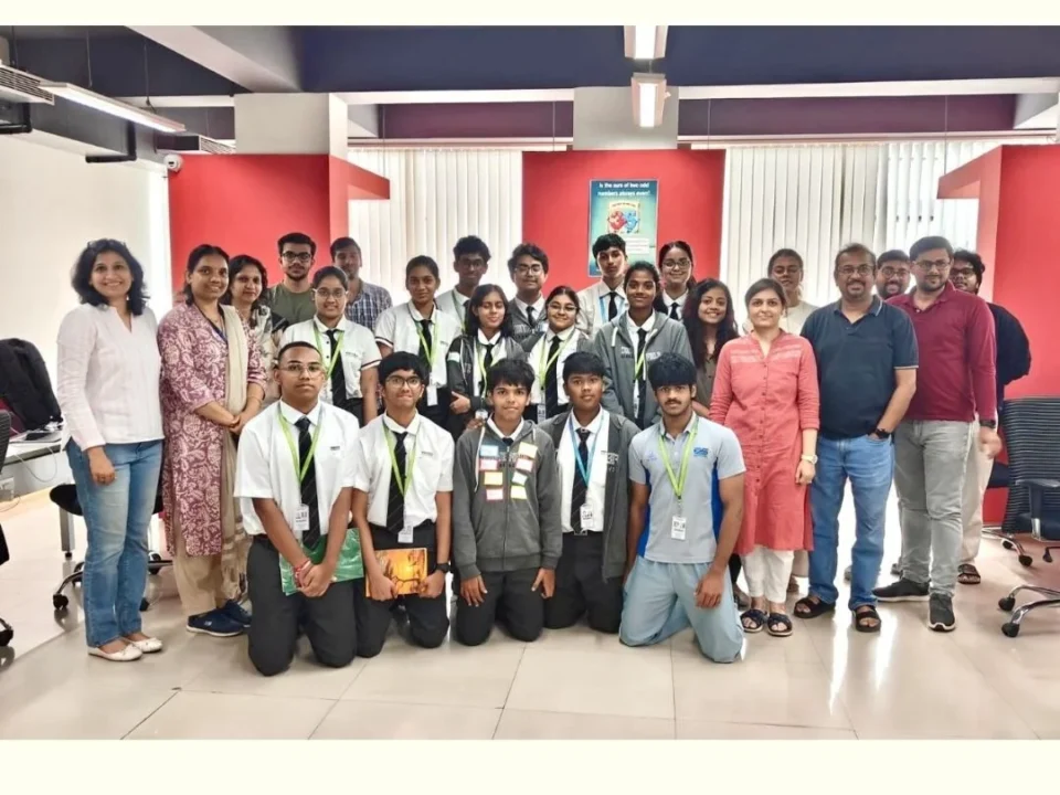 Whitefield Global School