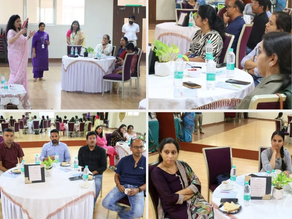 Whitefield Global School
