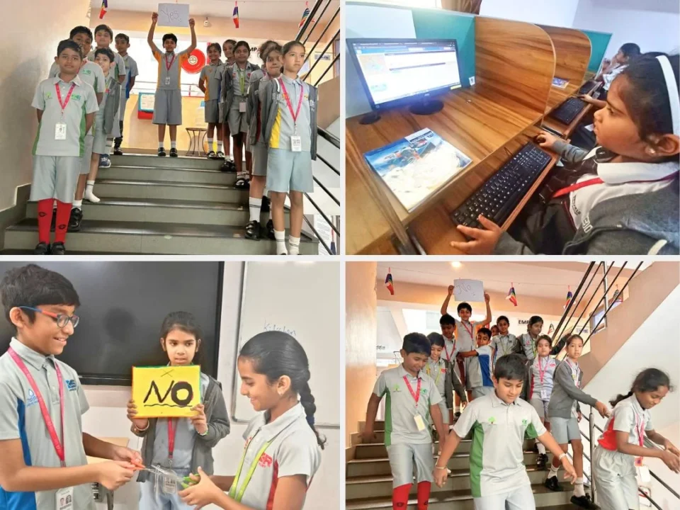 Whitefield Global School